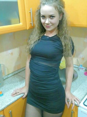 Олеся